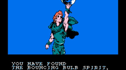 Kick Master (NES)