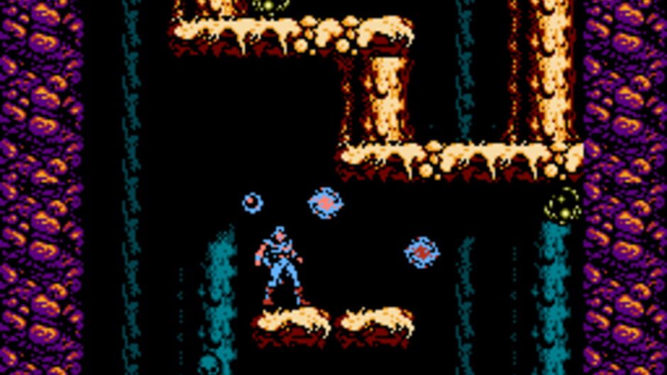 Kick Master (NES)
