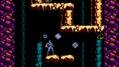 Kick Master (NES)