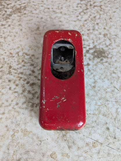 Simon's Eastern Mfg. Co. Wall Mounted Metal Bottle Opener
