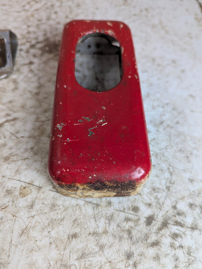 Simon's Eastern Mfg. Co. Wall Mounted Metal Bottle Opener - view 3
