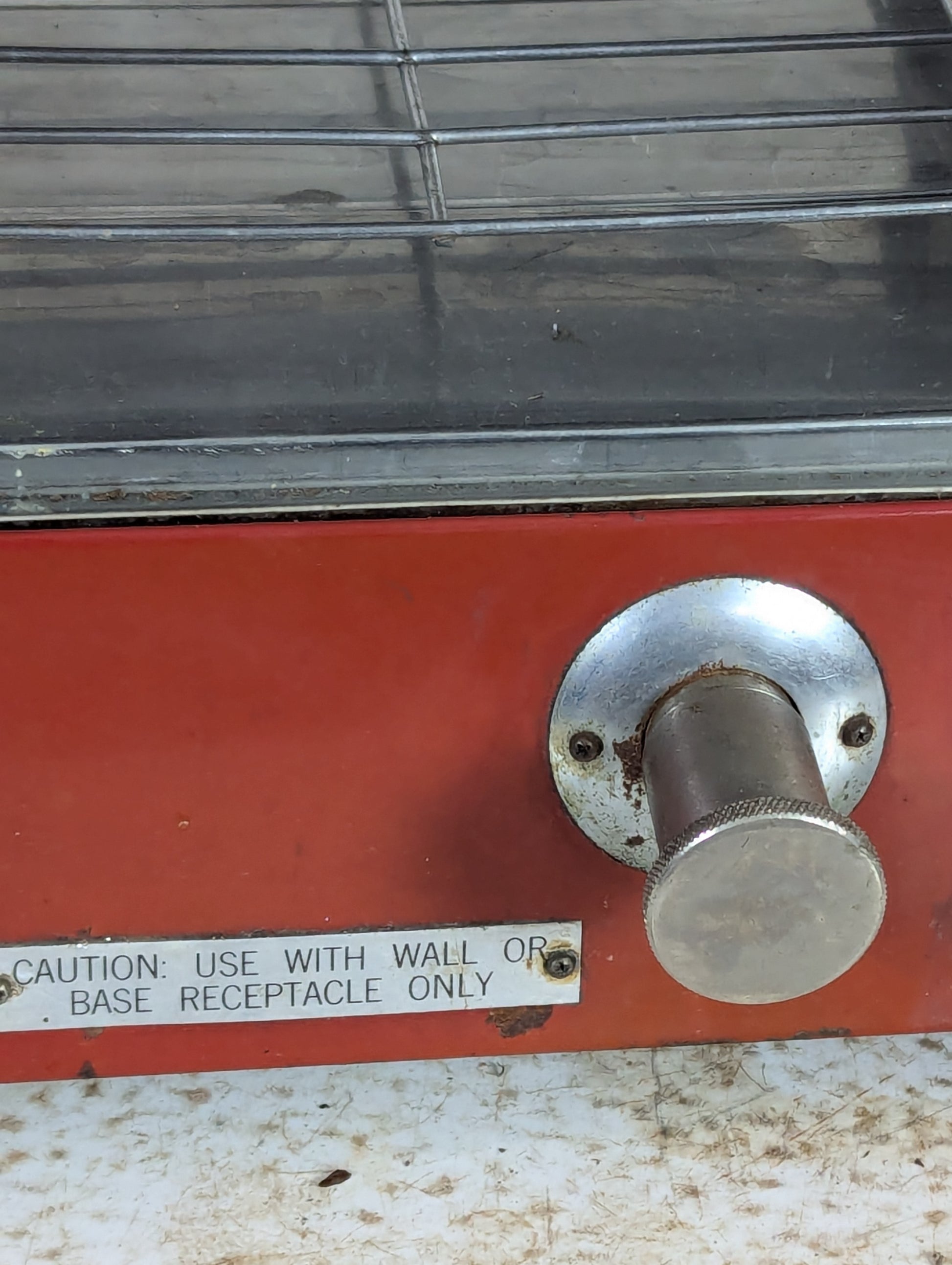 Star Manufacturing Hot Dog Steamer Model 358 - view 7
