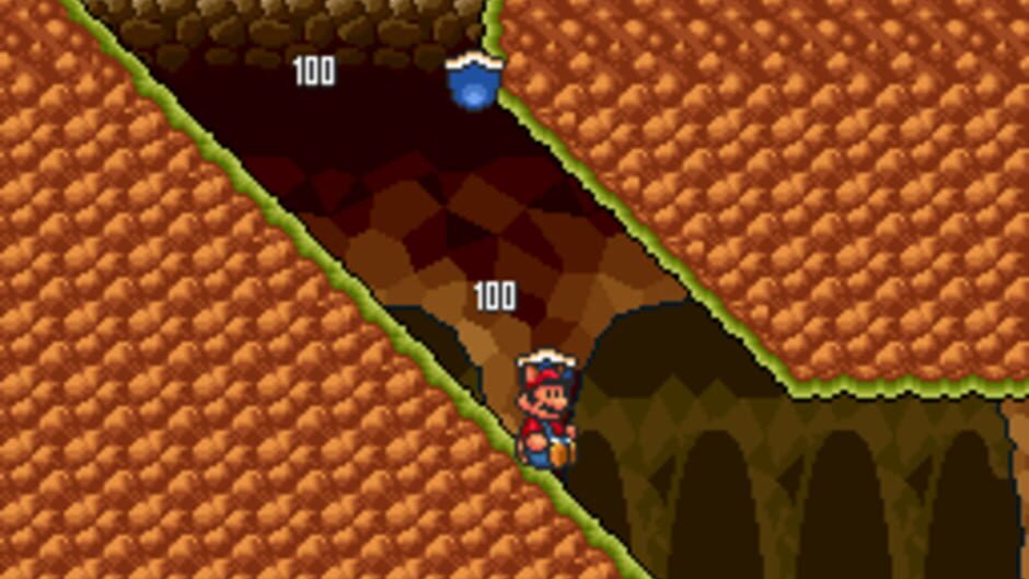 Super Mario All-Stars (SNES) - view 4