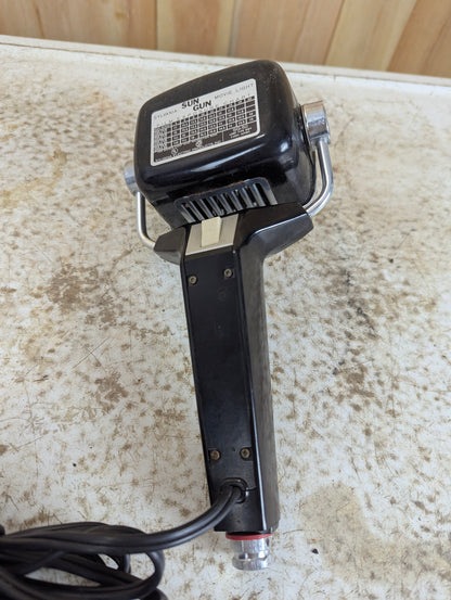 Sylvania Sun Gun Movie Light - view 3