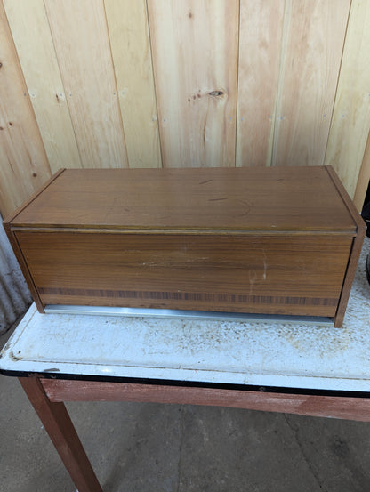 Telefunken Opus 5550MX Tube Reciver - view 9