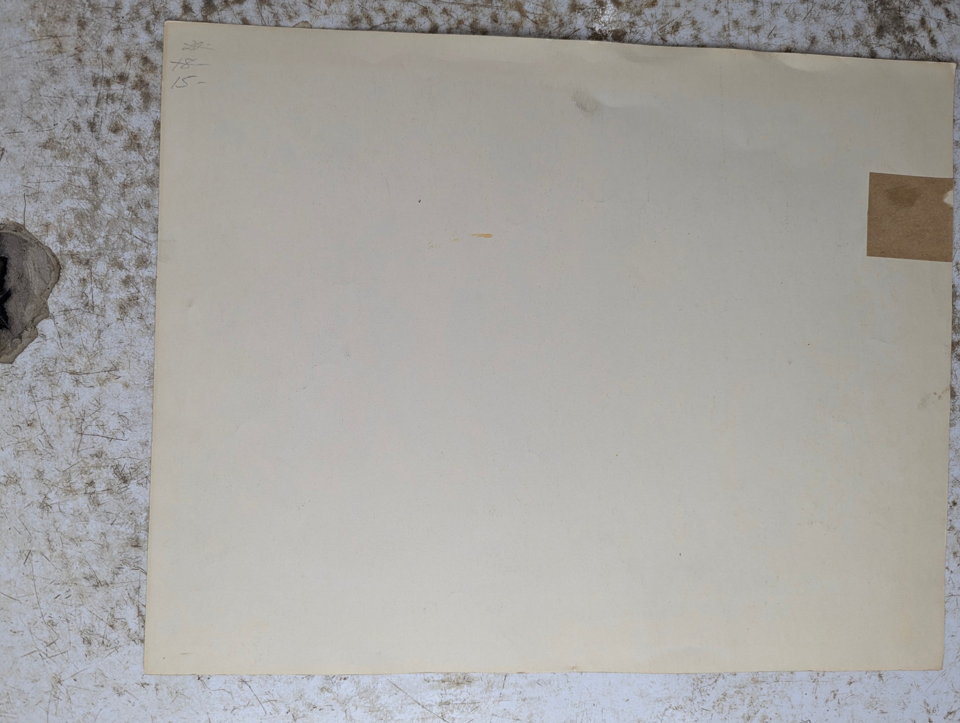 The Sundowners #8 (1960) Original Lobby Card Movie Memorabilia. - view 5