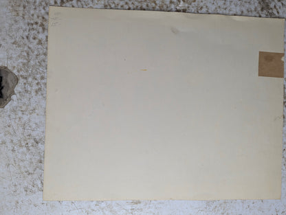 The Sundowners #8 (1960) Original Lobby Card Movie Memorabilia. - view 5