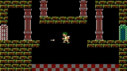 Kid Icarus (NES)