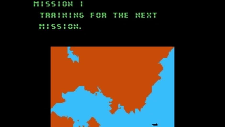 Top Gun (NES) - view 3
