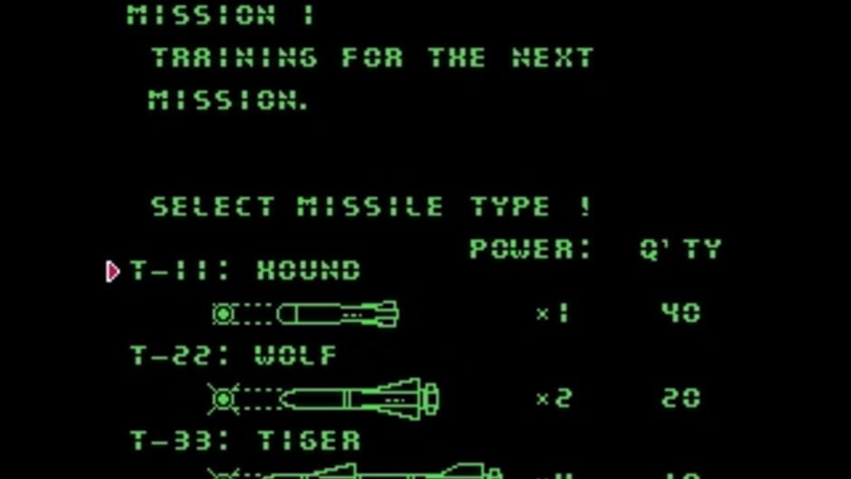Top Gun (NES) - view 4