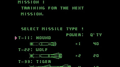 Top Gun (NES) - view 4