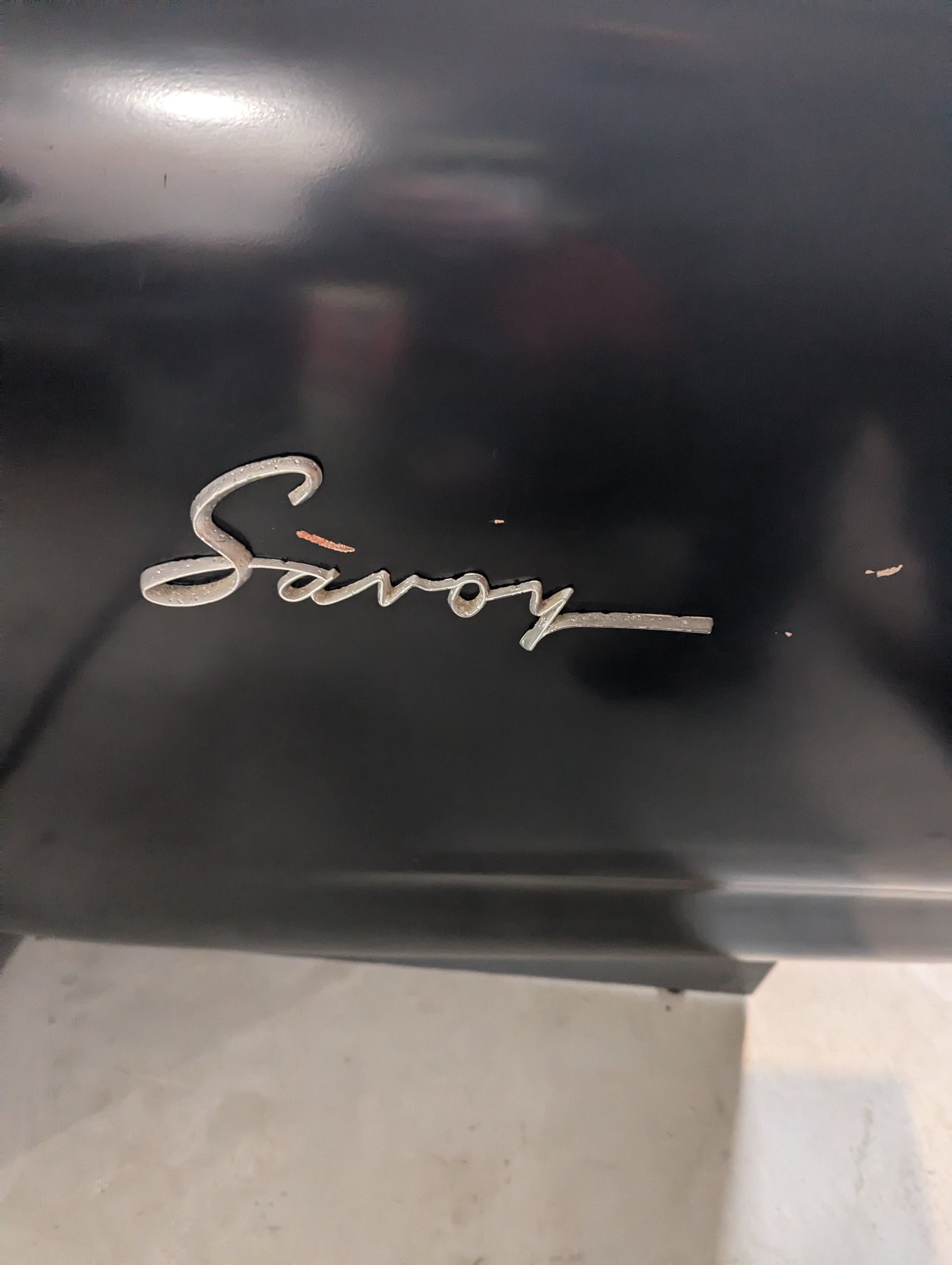 Unique Plymouth Savoy Desk - view 10