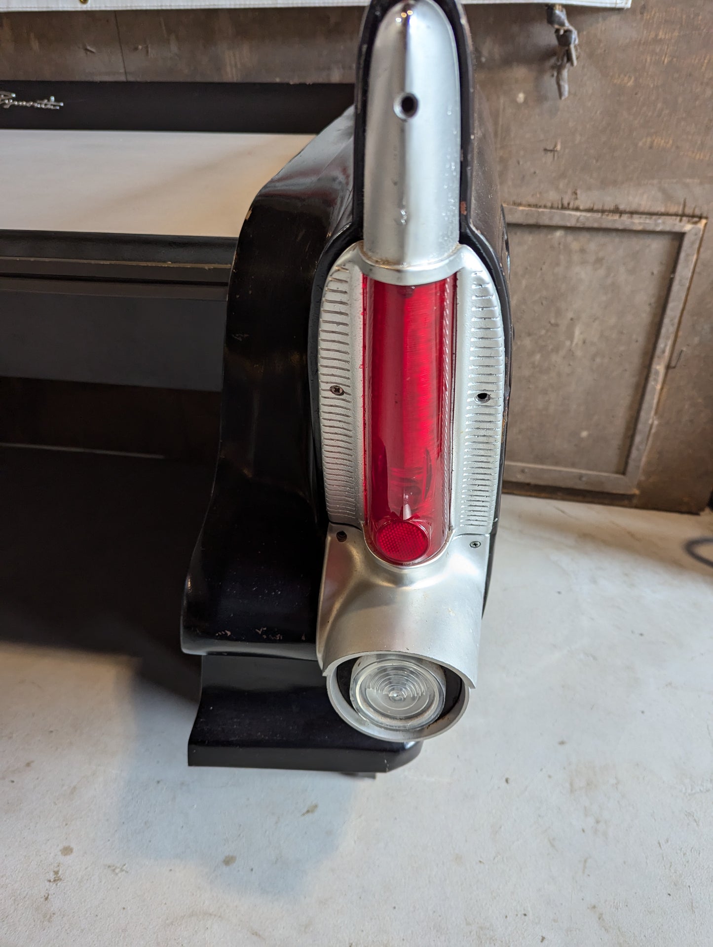 Unique Plymouth Savoy Desk - view 4