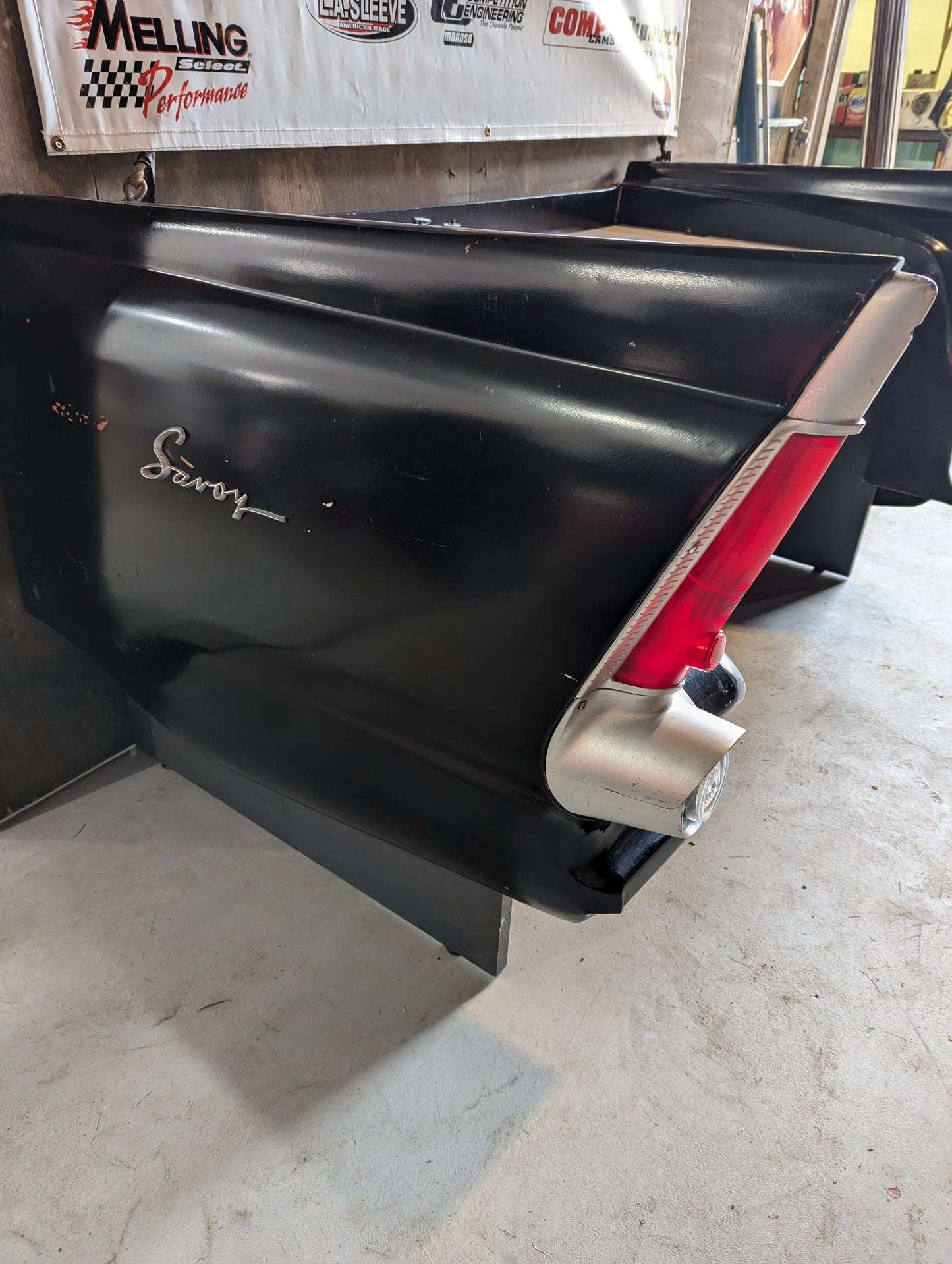 Unique Plymouth Savoy Desk - view 5