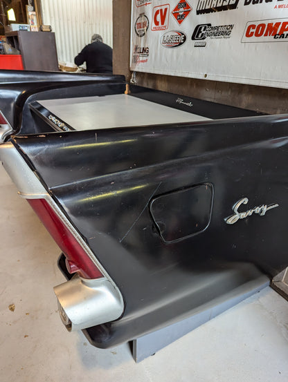 Unique Plymouth Savoy Desk - view 6