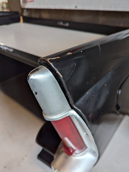 Unique Plymouth Savoy Desk - view 7