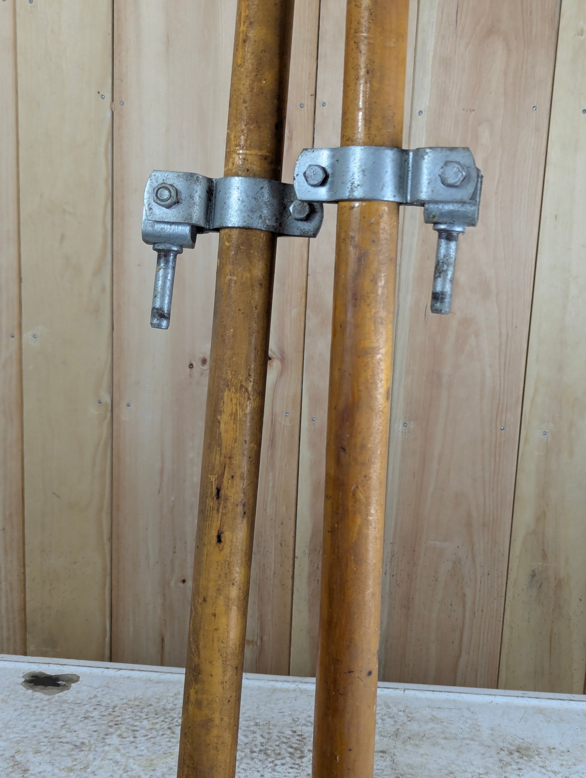 Upper Canada Paddle Co. Pair of Oars - view 2