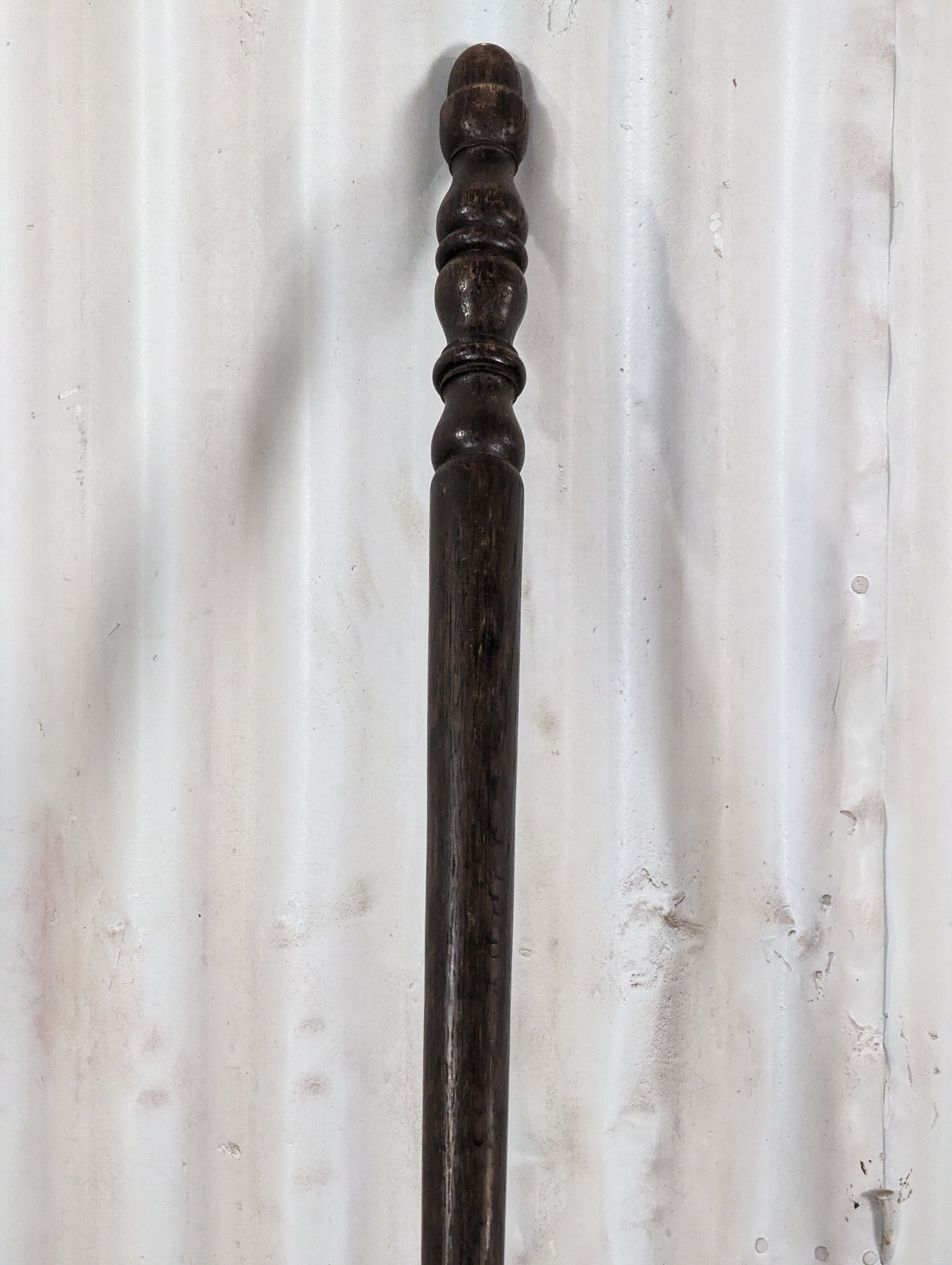 Victorian Copper Bed Warmer - view 3