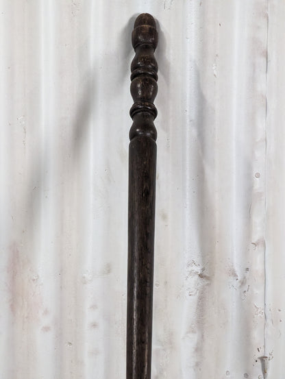 Victorian Copper Bed Warmer - view 3