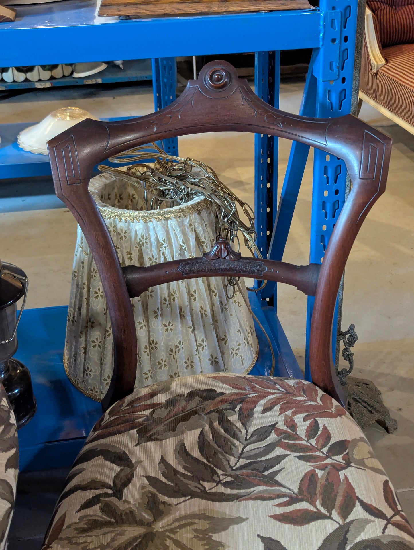 Victorian Furniture Set - view 2