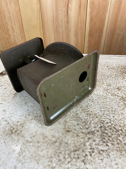 Vintage American Family Scale - view 6