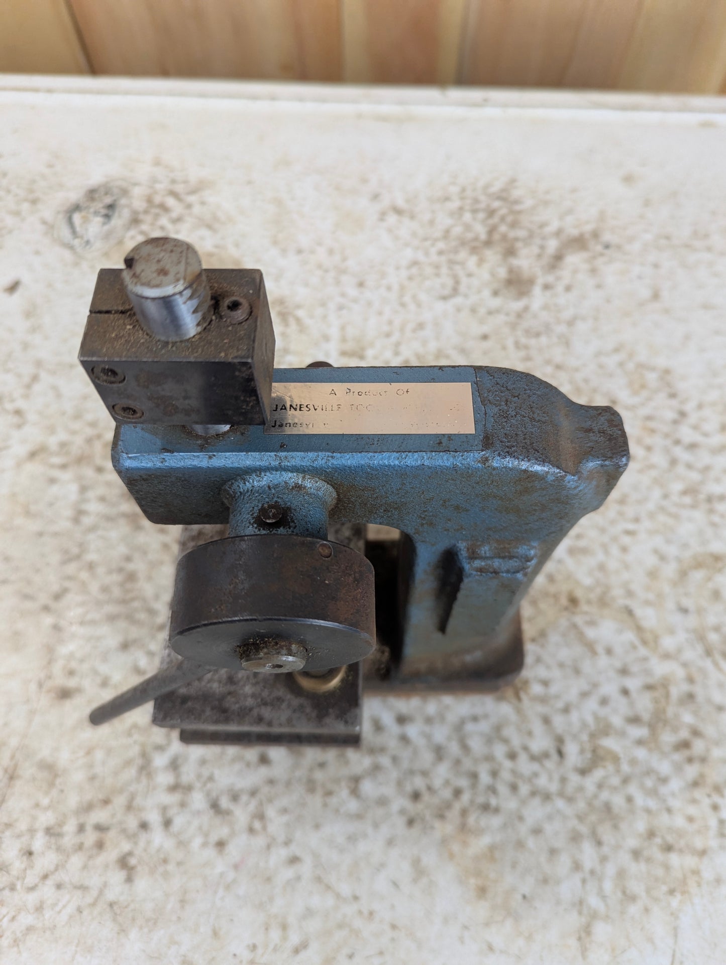 Vintage Arbor Press - view 2