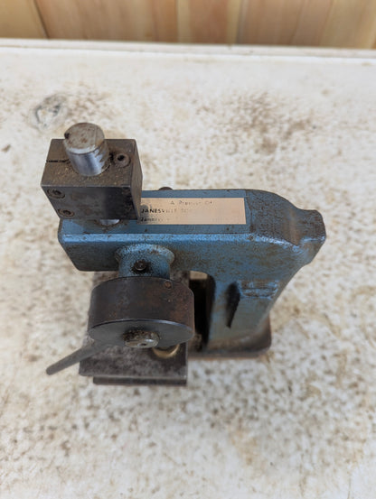Vintage Arbor Press - view 2