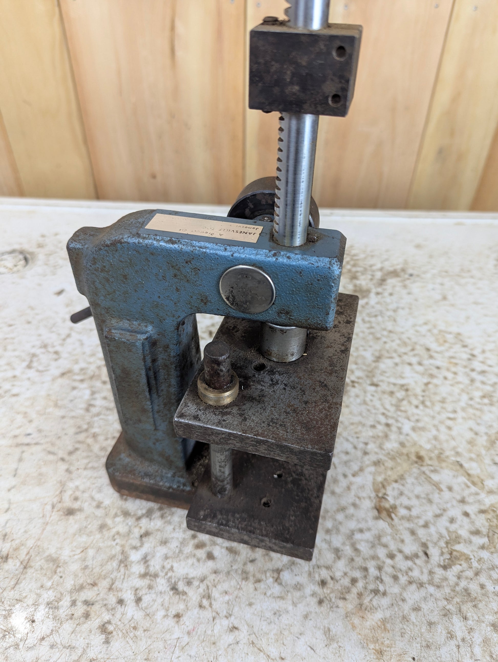 Vintage Arbor Press - view 3