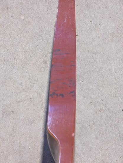 Vintage Ben Pearson Colt Wooden Bow - view 8