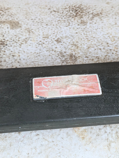 Vintage Berkley Bucaneer Fishing Rod with Case - view 2
