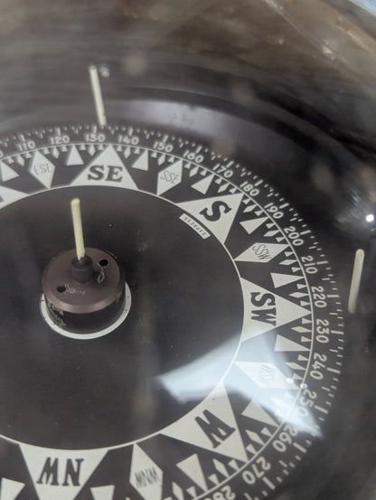 Vintage Binnacle Nautical Compass Express Model - view 4