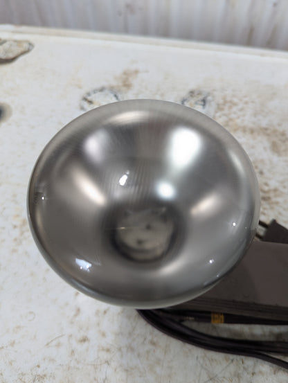 Vintage Brownie 2-Lamp Movie Light - view 3