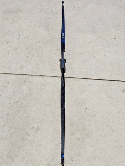 Vintage Browning 54" Bow