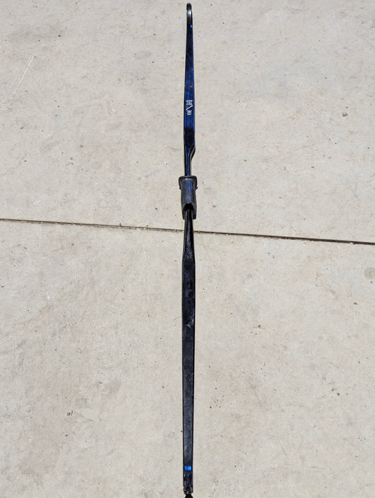 Vintage Browning 54" Bow