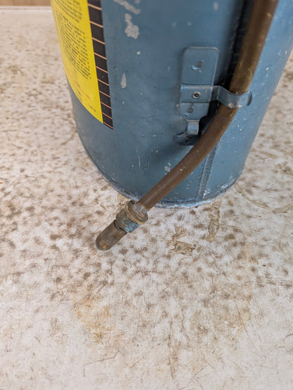 Vintage Chapin Compressed Air Sprayer - view 5