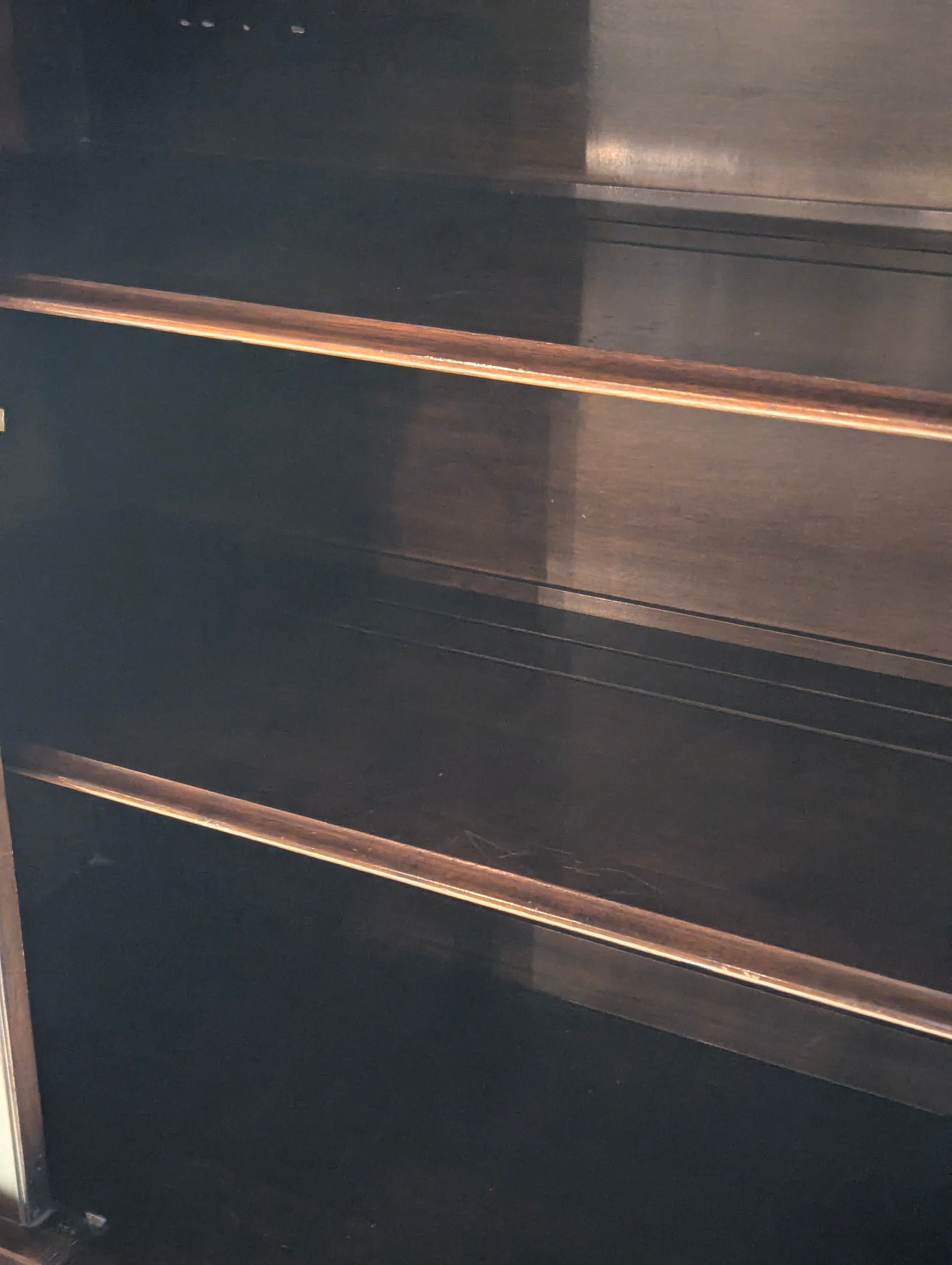 Vintage China Cabinet - view 5