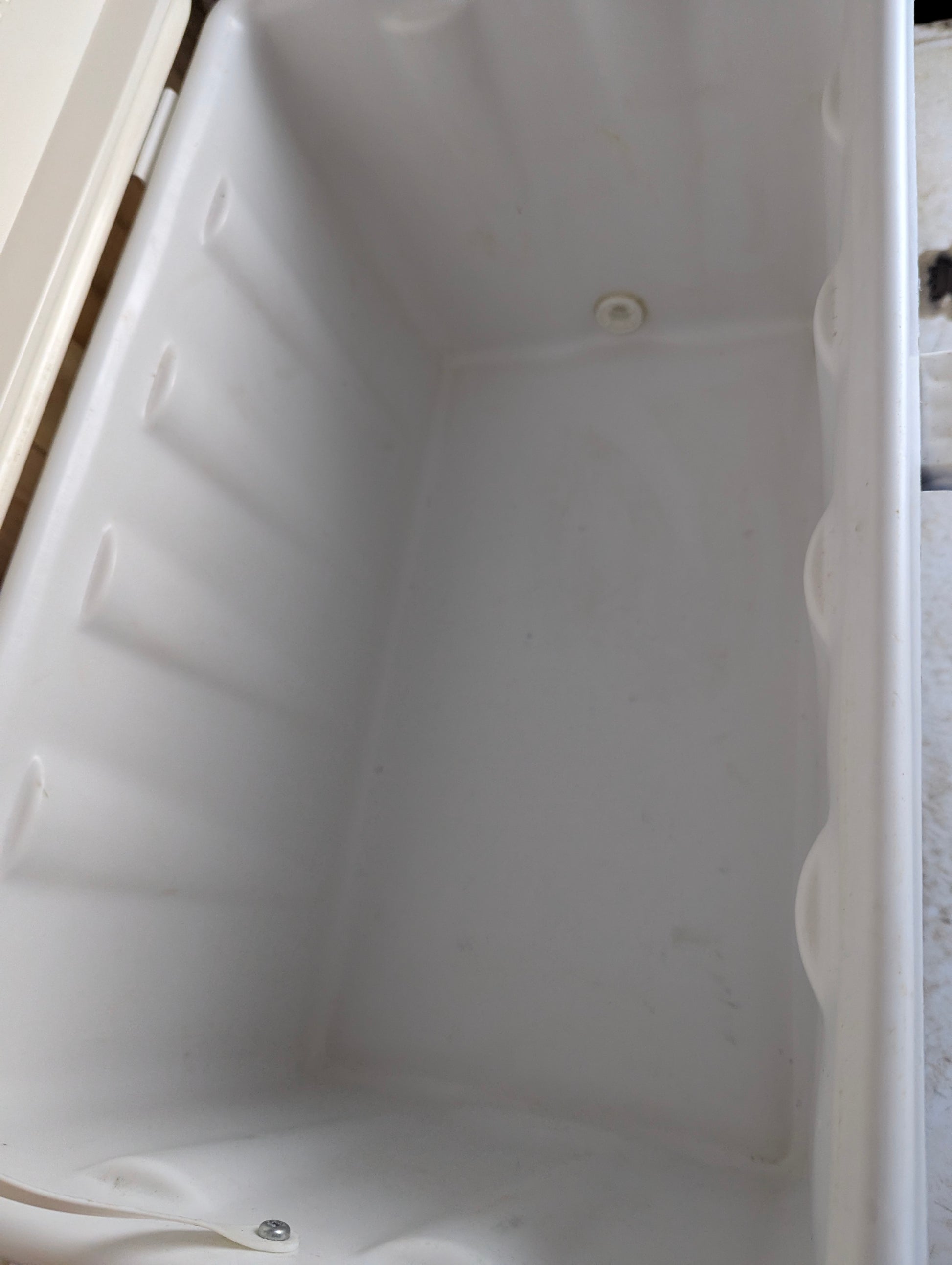 Vintage Coleman LowBoy Cooler - view 3