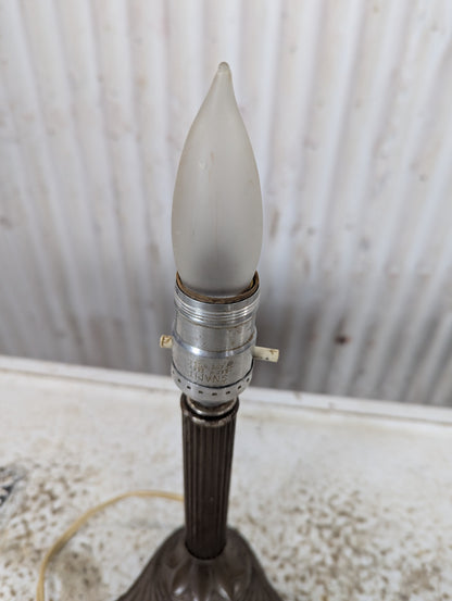 Vintage Desk Lamp - view 4