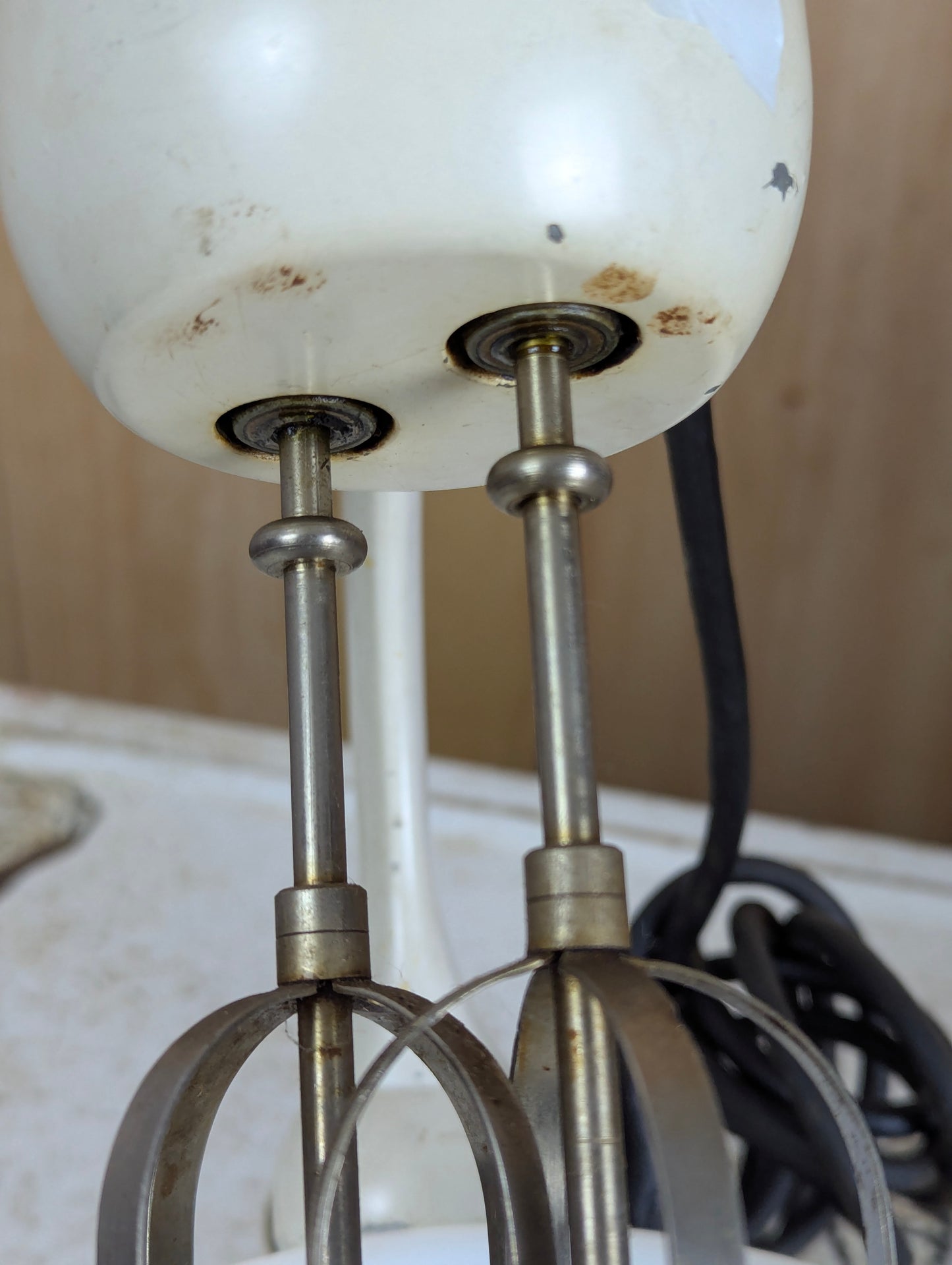 Vintage Dormeyer Model 3000-A Mixer with Bowl - view 7