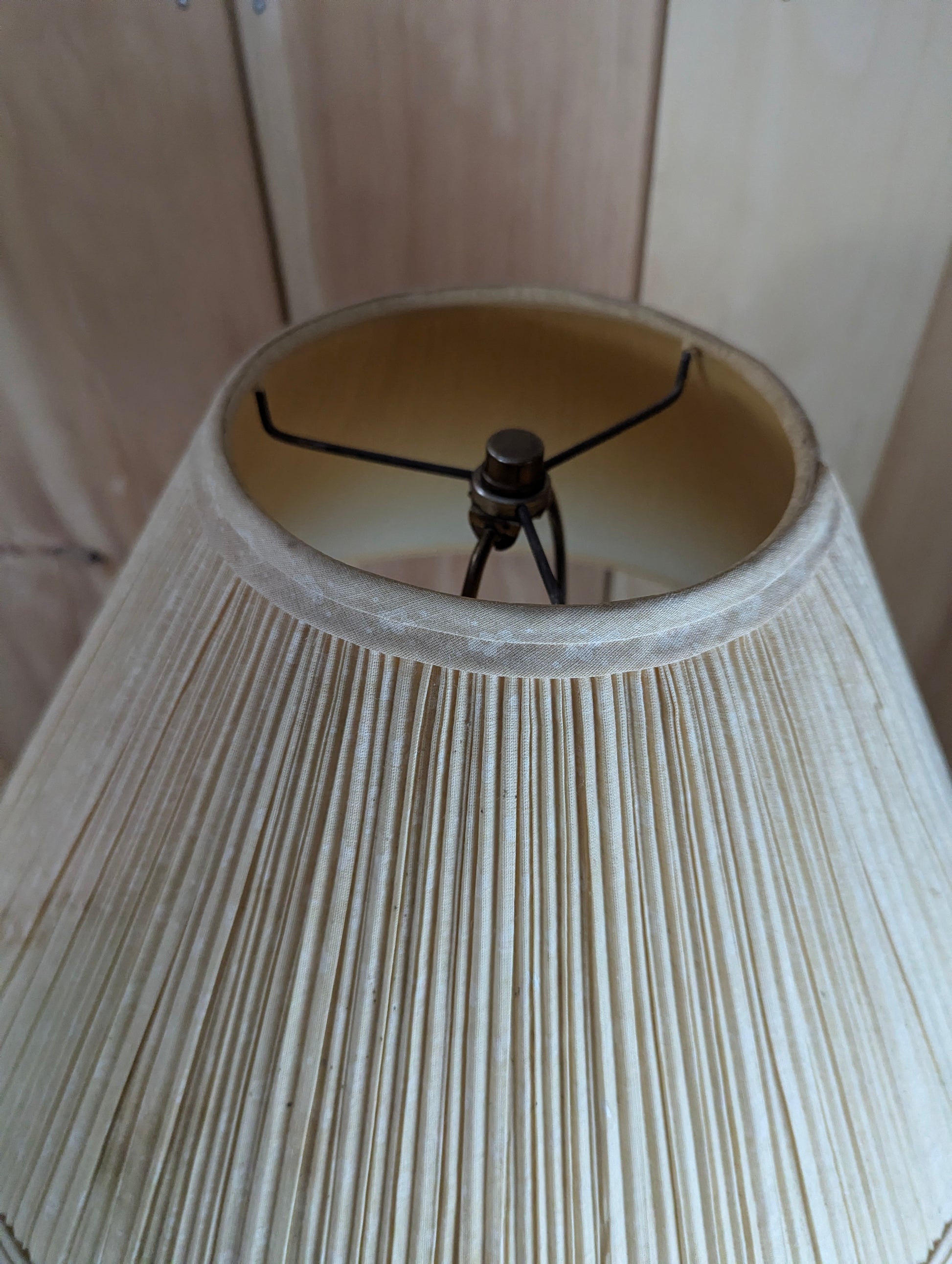 Vintage Floor Lamp - view 3