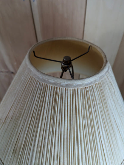 Vintage Floor Lamp - view 3