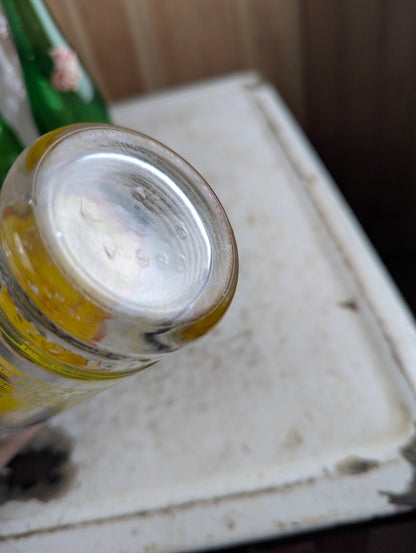 Vintage Garland Beverages North Bay 11oz ACL Soda Bottle - view 4