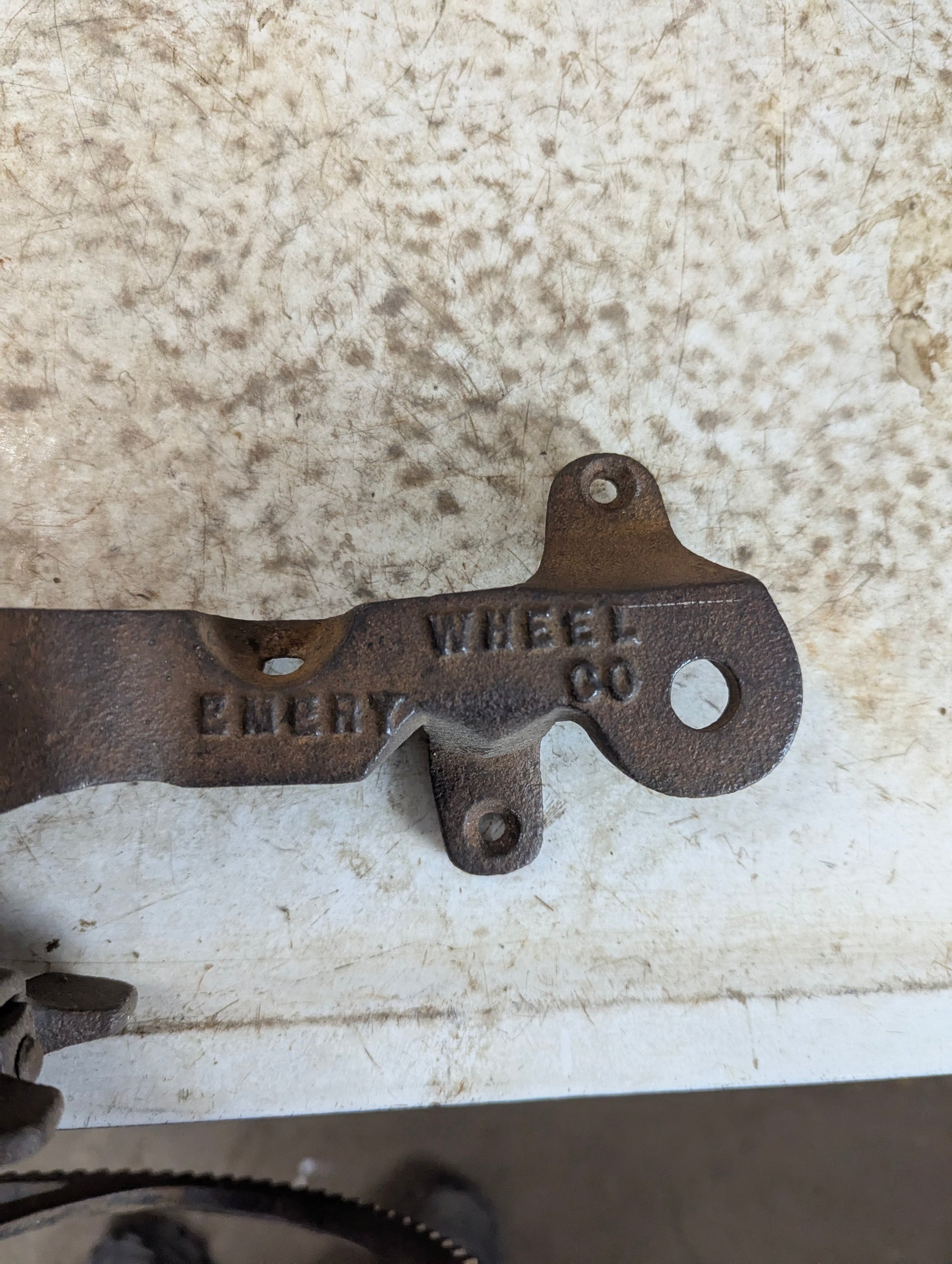 Vintage Hand Cranked Grinders - view 11