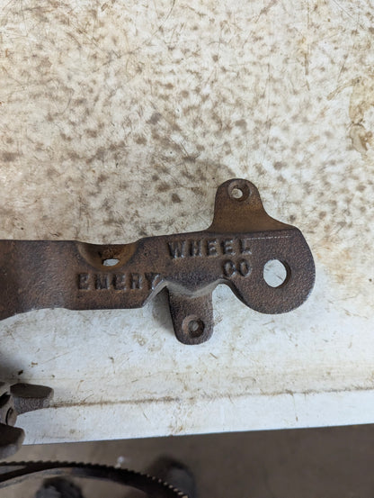 Vintage Hand Cranked Grinders - view 11