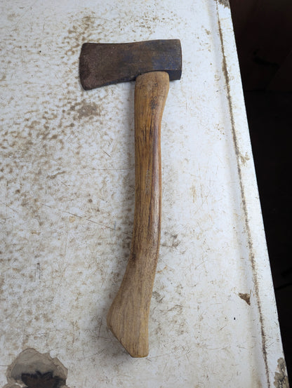 Vintage Hults Bruk 1 1/4 lb Hatchet