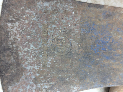 Vintage Hults Bruk 1 1/4 lb Hatchet - view 4