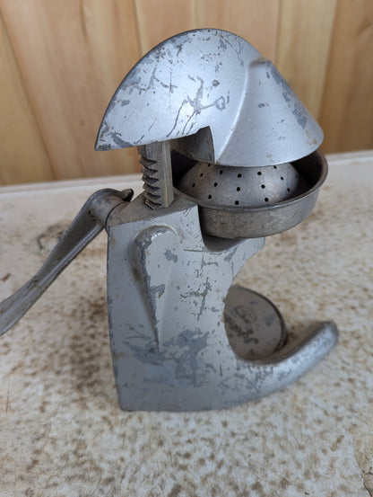 Vintage Juice King Juicer Model JK4-A - view 4