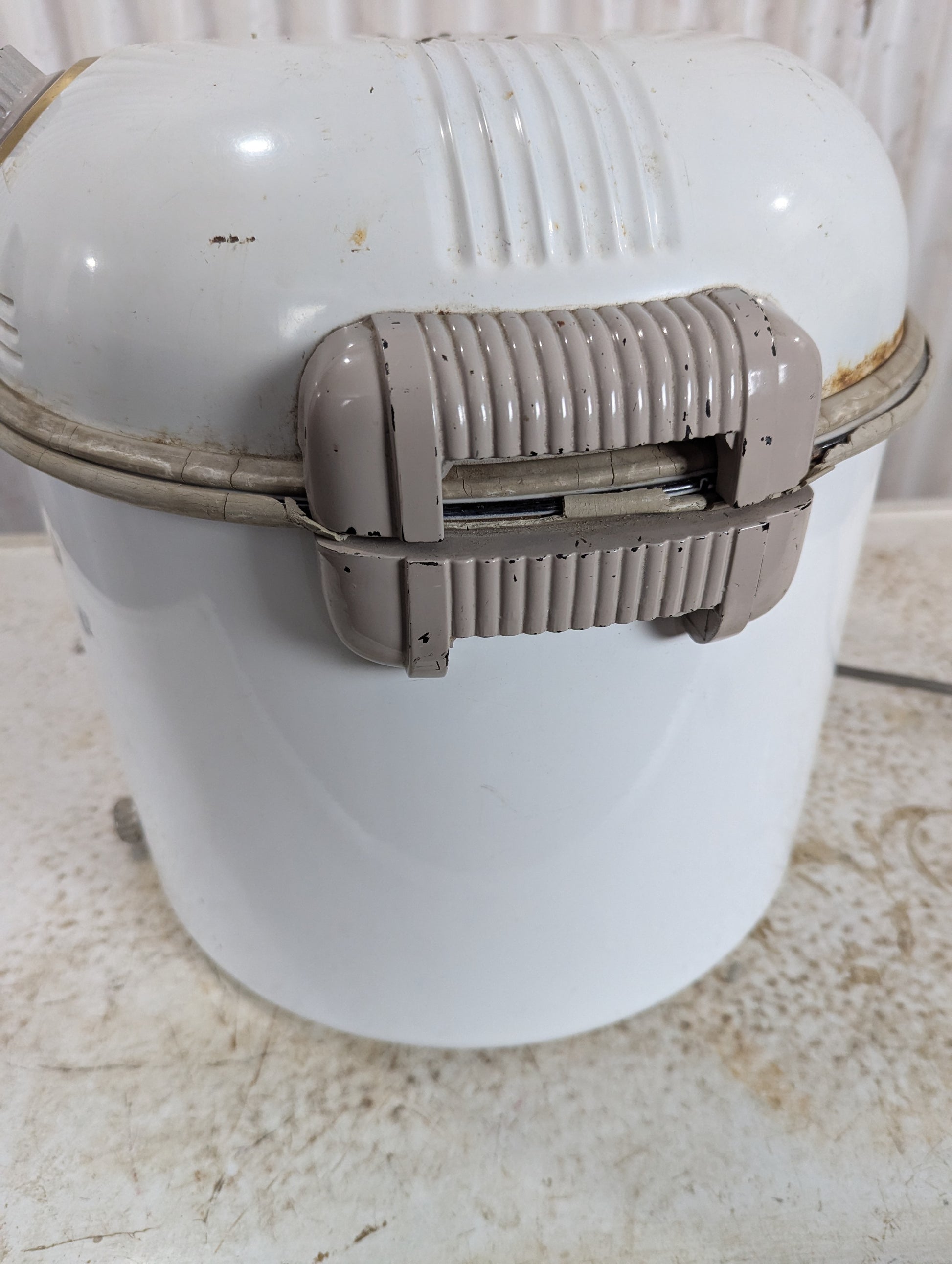 Vintage Kenmore Portable Clothes Washer Model 305-73470 - view 2