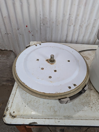 Vintage Kenmore Portable Clothes Washer Model 305-73470 - view 7