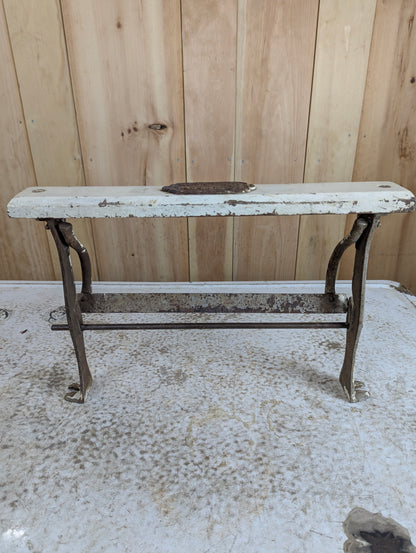 Vintage Kilgour Bros Butcher Paper Dispenser - view 8